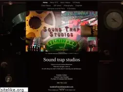 Sites similar to soundtrapstudios.com