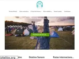 Sites similar to soundtravel.com.mx