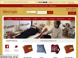 Sites similar to soundtravels.co.uk