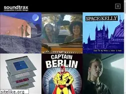 Sites similar to soundtrax.de