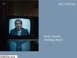 Sites similar to soundtreemusic.com