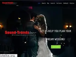 Sites similar to soundtrendz.net