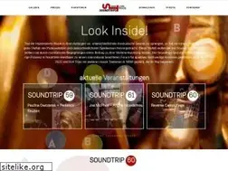 Sites similar to soundtrips-nrw.de