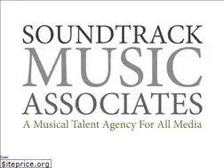 Sites similar to soundtrk.com