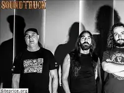 Sites similar to soundtruck.gr