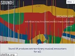 Sites similar to sounduk.net