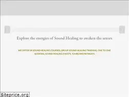 Sites similar to sounduniverselondon.com