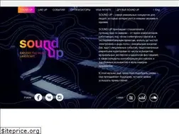 Sites similar to soundup.world