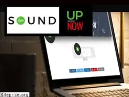 Sites similar to soundupnow.com