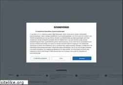Sites similar to soundvenue.com