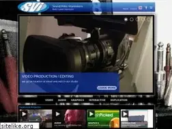 Sites similar to soundvideoimpressions.com