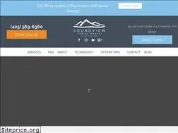 Sites similar to soundviewfamilydental.com