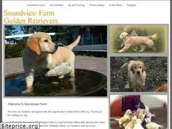 Sites similar to soundviewfarm.com