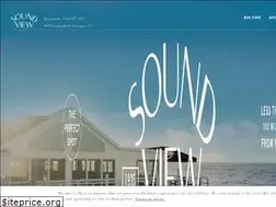 Sites similar to soundviewgreenport.com