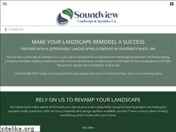 Sites similar to soundviewls.com