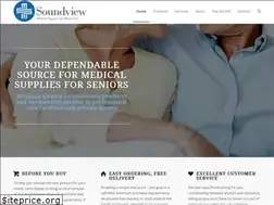 Sites similar to soundviewmed.com