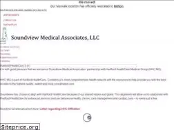 Sites similar to soundviewmedical.com
