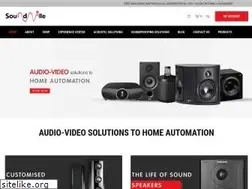 Sites similar to soundville.in