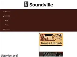 Sites similar to soundville.net