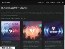 Sites similar to soundvisible.com