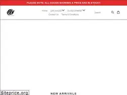 Sites similar to soundvision.co.za