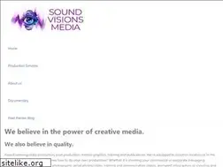 Sites similar to soundvisionsmedia.com