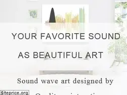 Sites similar to soundviz.com