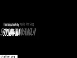Sites similar to soundwakui.com