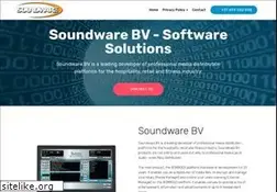 Sites similar to soundware.nl