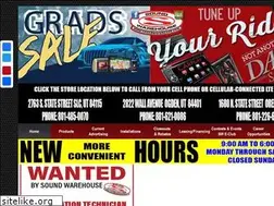 Sites similar to soundwarehouse.com