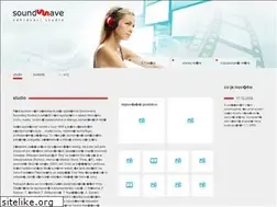 Sites similar to soundwave.cz
