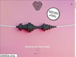 Sites similar to soundwave.love