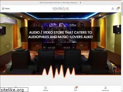Sites similar to soundwave.ph
