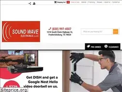 Sites similar to soundwaveelectronics.com