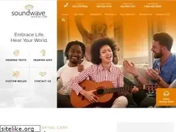 Sites similar to soundwavehearing.ca