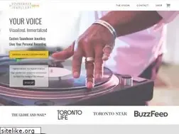 Sites similar to soundwavejewellery.com