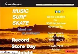 Sites similar to soundwaves.com