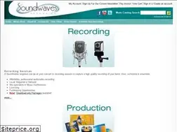 Sites similar to soundwaves.org