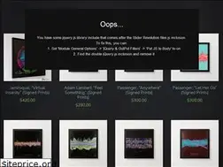Sites similar to soundwavesartfoundation.com