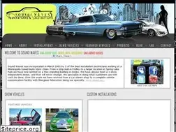 Sites similar to soundwavesinc.com