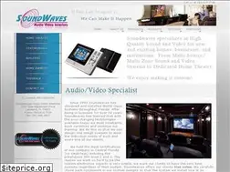 Sites similar to soundwaveslakeland.com
