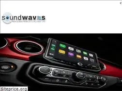 Sites similar to soundwavesmi.com