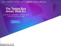 Sites similar to soundwavesprodjs.com