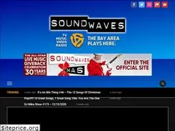 Sites similar to soundwavestv.com