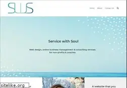 Sites similar to soundwebsolutions.net