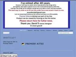 Sites similar to soundwinds.us