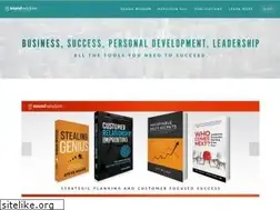 Sites similar to soundwisdom.com