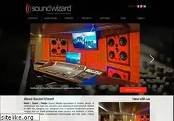 Sites similar to soundwizard.net