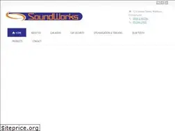 Sites similar to soundworks.net.nz
