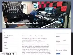 Sites similar to soundworkshop.net